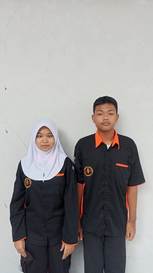 Teknik Ketenagalistrikan